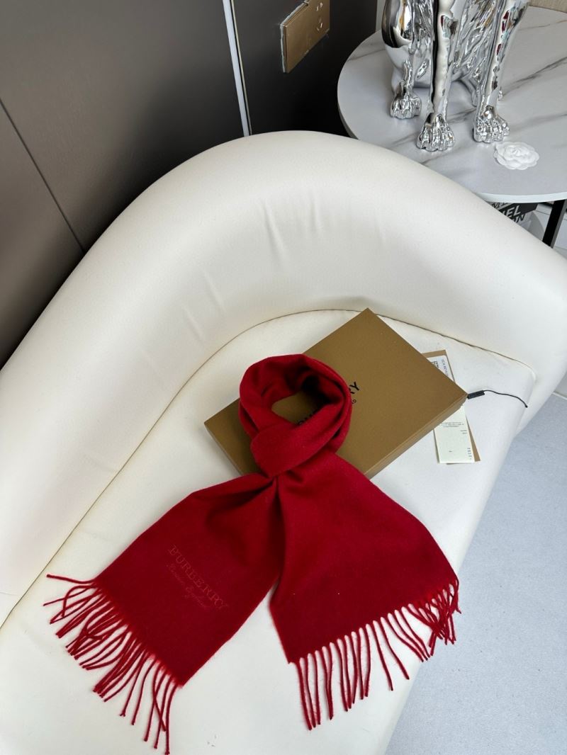 Burberry Scarf